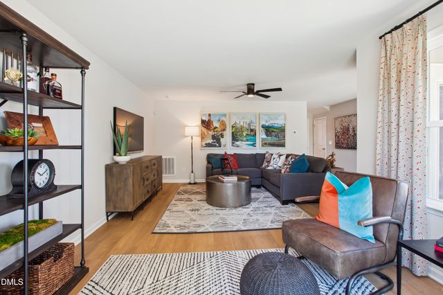 801 Parc Townes Drive 30, Wendell, NC 27591