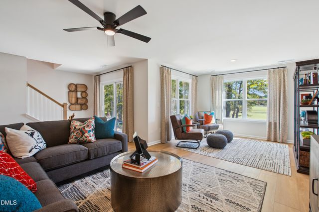 801 Parc Townes Drive 30, Wendell, NC 27591