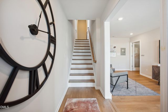 801 Parc Townes Drive 30, Wendell, NC 27591