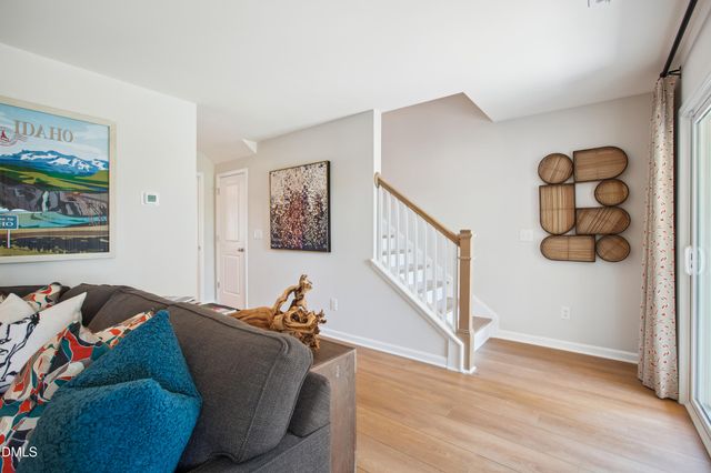 801 Parc Townes Drive 30, Wendell, NC 27591