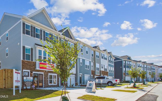 801 Parc Townes Drive 30, Wendell, NC 27591