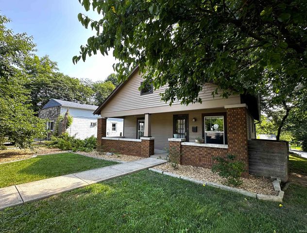 1001 S Rogers Street, Bloomington, IN 47403