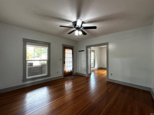 1001 S Rogers Street, Bloomington, IN 47403