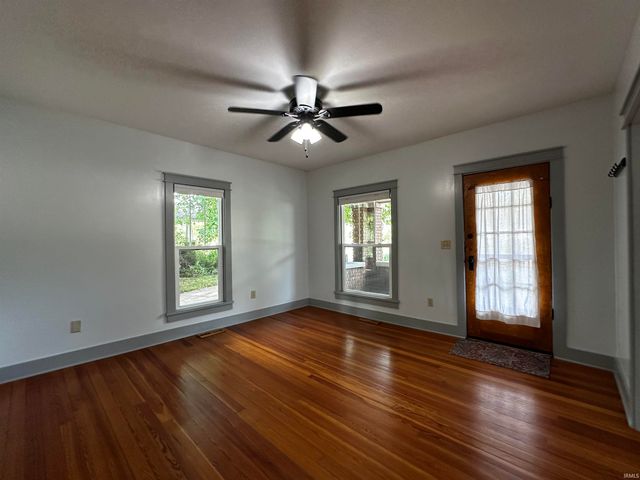 1001 S Rogers Street, Bloomington, IN 47403