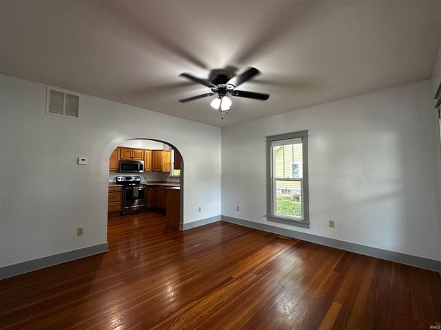 1001 S Rogers Street, Bloomington, IN 47403