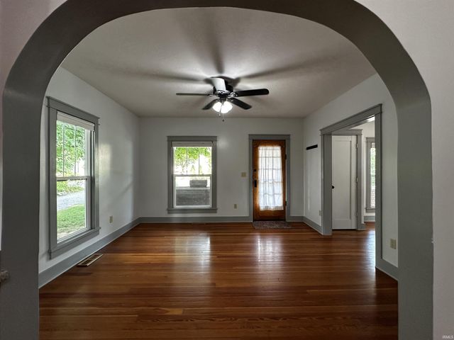 1001 S Rogers Street, Bloomington, IN 47403