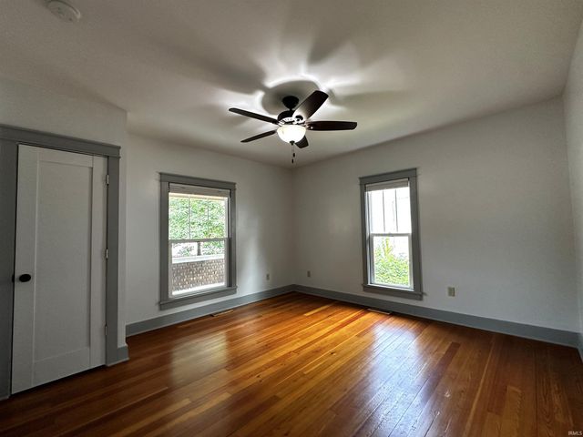 1001 S Rogers Street, Bloomington, IN 47403