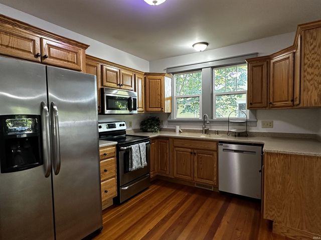 1001 S Rogers Street, Bloomington, IN 47403