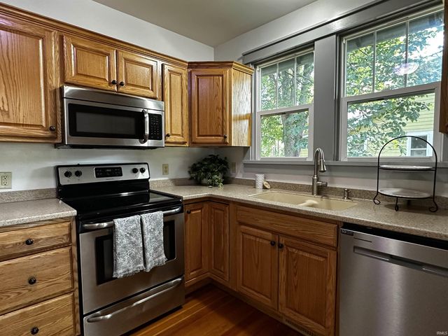 1001 S Rogers Street, Bloomington, IN 47403