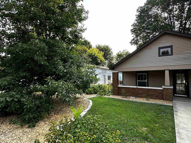 1001 S Rogers Street, Bloomington, IN 47403