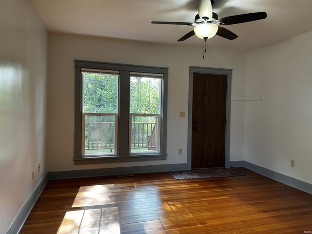 1001 S Rogers Street, Bloomington, IN 47403