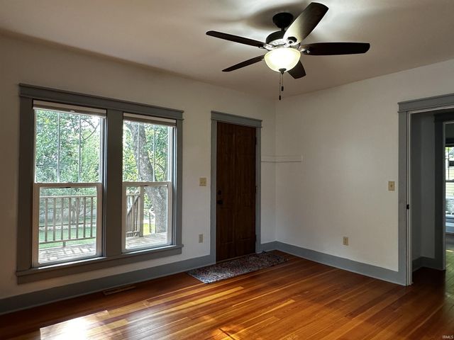 1001 S Rogers Street, Bloomington, IN 47403