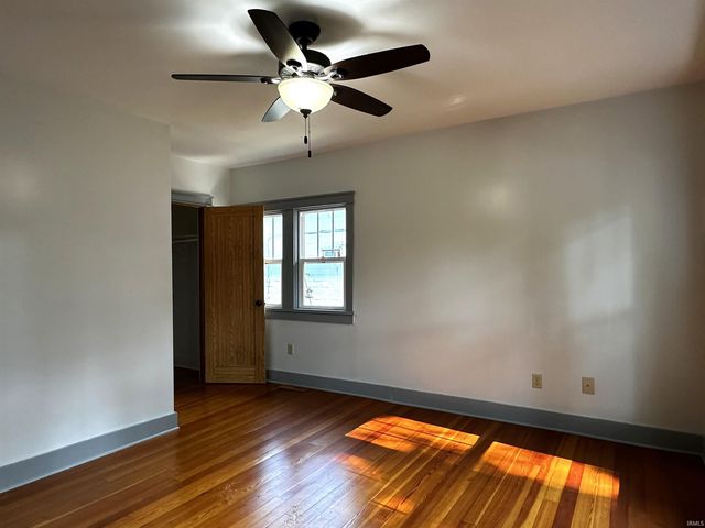 1001 S Rogers Street, Bloomington, IN 47403