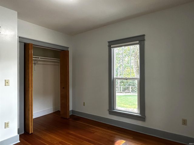 1001 S Rogers Street, Bloomington, IN 47403