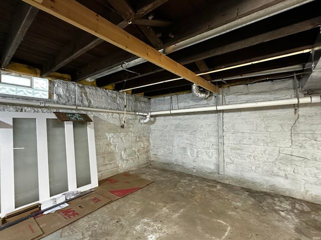 1001 S Rogers Street, Bloomington, IN 47403