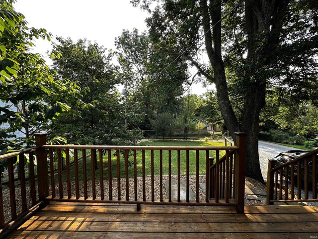 1001 S Rogers Street, Bloomington, IN 47403