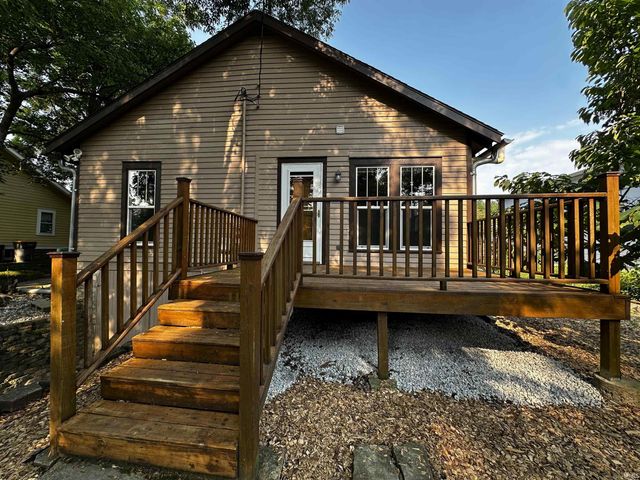 1001 S Rogers Street, Bloomington, IN 47403
