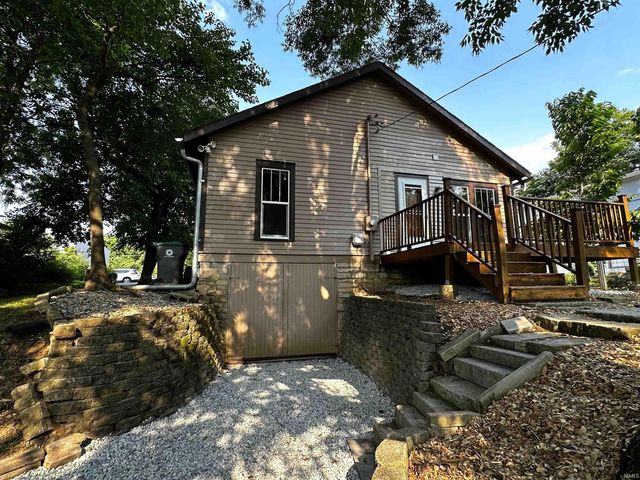 1001 S Rogers Street, Bloomington, IN 47403