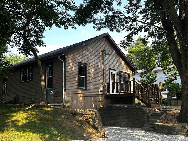 1001 S Rogers Street, Bloomington, IN 47403