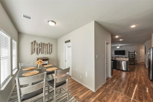15439 Aberdeen Wood Drive, Humble, TX 77346