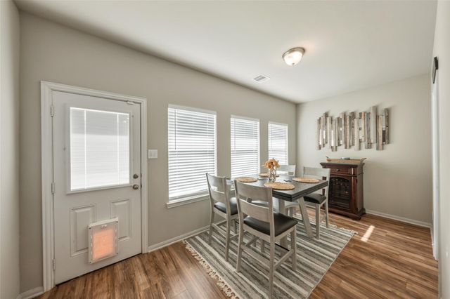 15439 Aberdeen Wood Drive, Humble, TX 77346