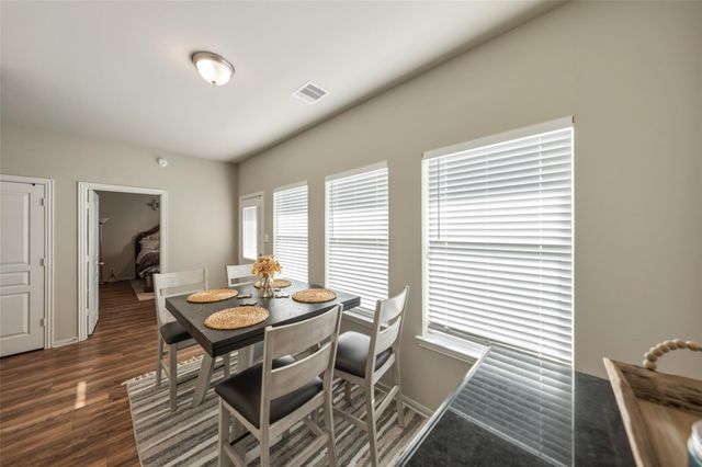 15439 Aberdeen Wood Drive, Humble, TX 77346
