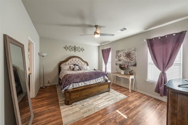 15439 Aberdeen Wood Drive, Humble, TX 77346