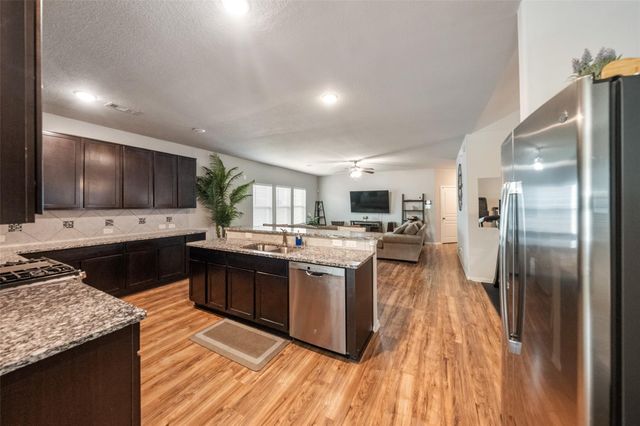 15439 Aberdeen Wood Drive, Humble, TX 77346