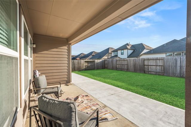 15439 Aberdeen Wood Drive, Humble, TX 77346