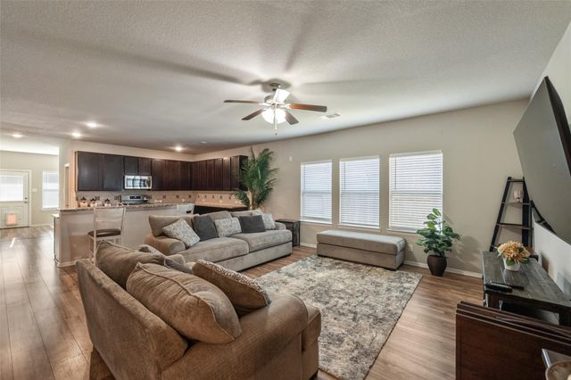 15439 Aberdeen Wood Drive, Humble, TX 77346
