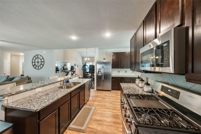 15439 Aberdeen Wood Drive, Humble, TX 77346