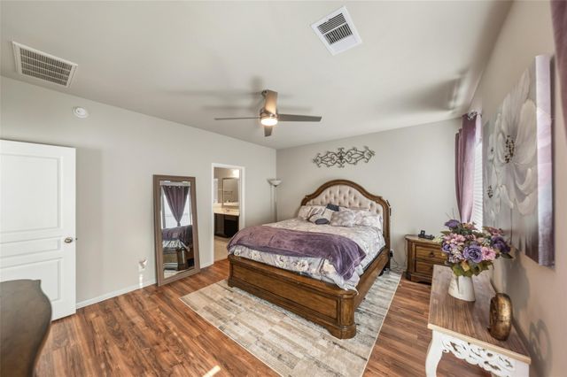 15439 Aberdeen Wood Drive, Humble, TX 77346