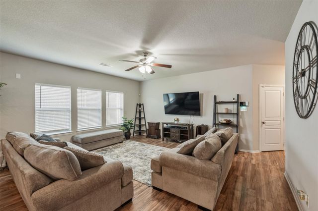 15439 Aberdeen Wood Drive, Humble, TX 77346