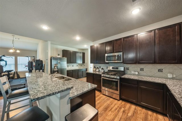 15439 Aberdeen Wood Drive, Humble, TX 77346