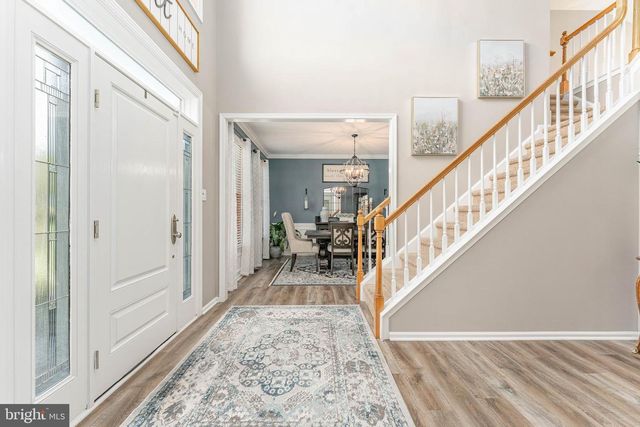 168 WALNUT RUN RD, Landenberg, PA 19350