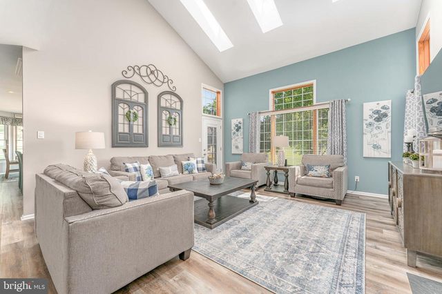 168 WALNUT RUN RD, Landenberg, PA 19350