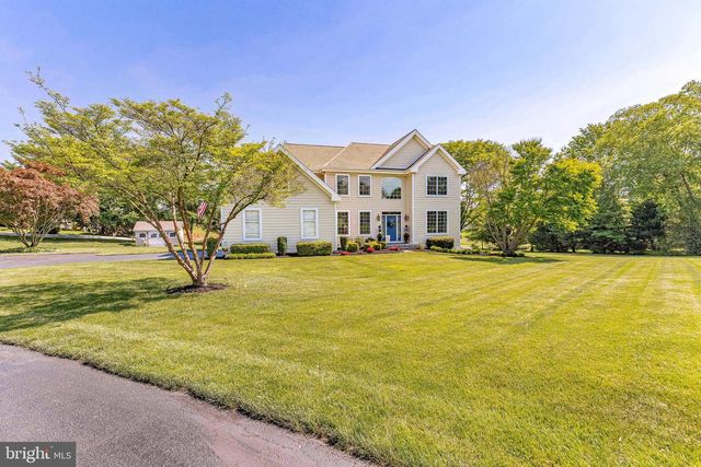 168 WALNUT RUN RD, Landenberg, PA 19350
