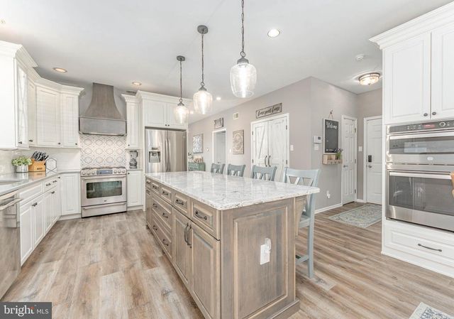 168 WALNUT RUN RD, Landenberg, PA 19350