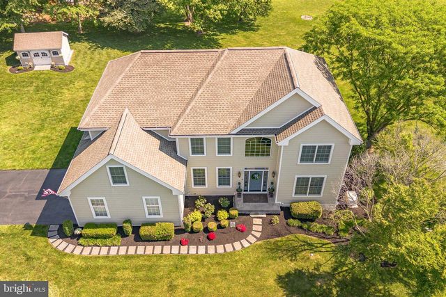 168 WALNUT RUN RD, Landenberg, PA 19350