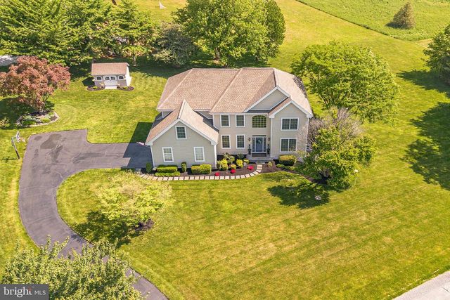 168 WALNUT RUN RD, Landenberg, PA 19350