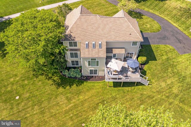 168 WALNUT RUN RD, Landenberg, PA 19350