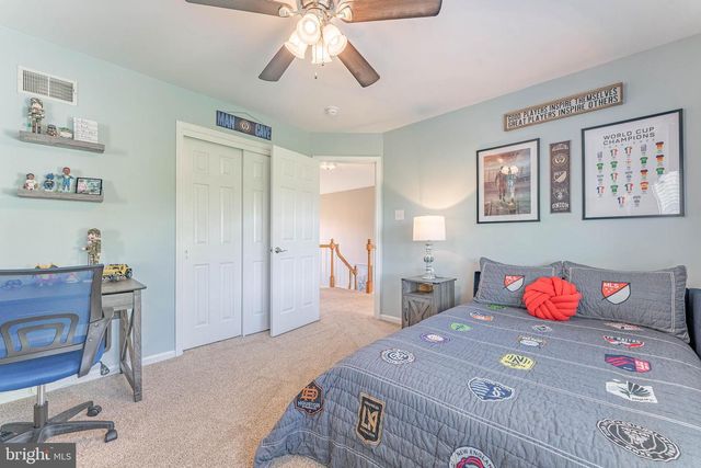 168 WALNUT RUN RD, Landenberg, PA 19350