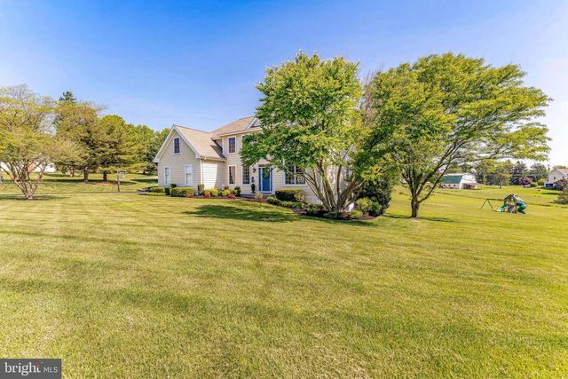 168 WALNUT RUN RD, Landenberg, PA 19350