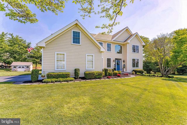 168 WALNUT RUN RD, Landenberg, PA 19350