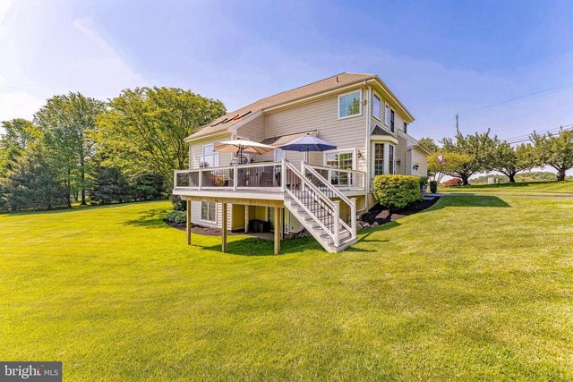 168 WALNUT RUN RD, Landenberg, PA 19350