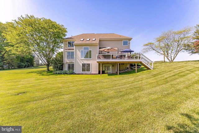 168 WALNUT RUN RD, Landenberg, PA 19350