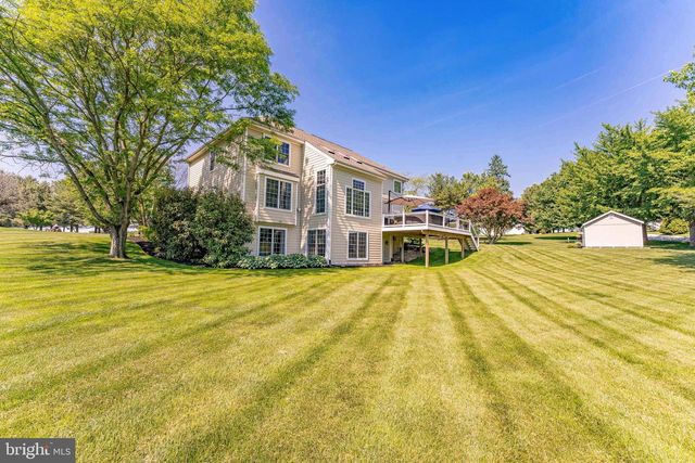 168 WALNUT RUN RD, Landenberg, PA 19350