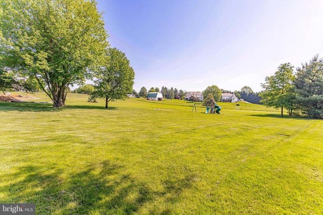 168 WALNUT RUN RD, Landenberg, PA 19350