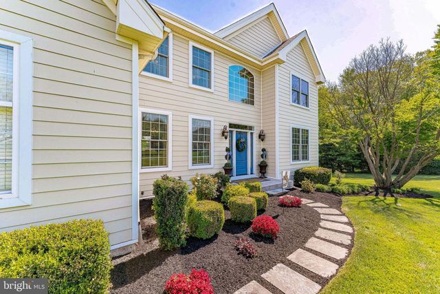 168 WALNUT RUN RD, Landenberg, PA 19350