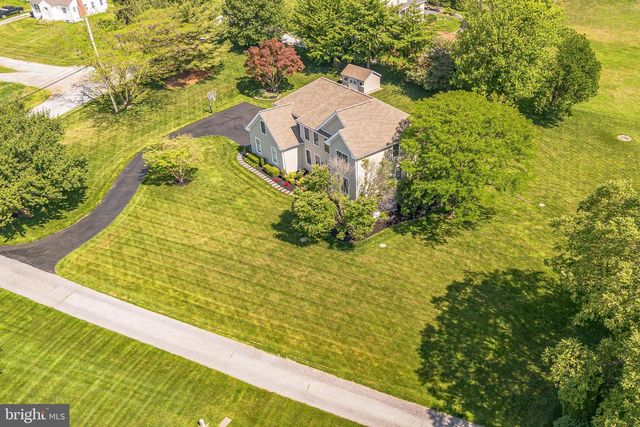 168 WALNUT RUN RD, Landenberg, PA 19350